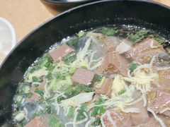 -宁波汤团店(外滩店)