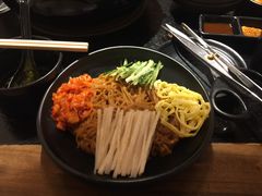 -九田家黑牛烤肉料理(石路天虹店)