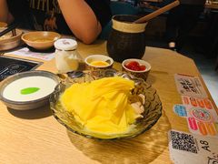 -温野菜涮涮锅(西单大悦城店)