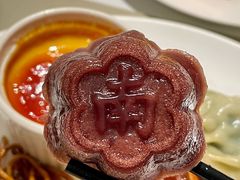 -晶丽香榭自助餐(南京大饭店)