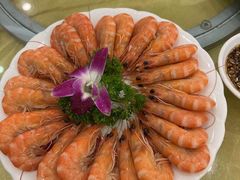 -濠江渔港酒楼(湾仔海鲜街，会展中心店)