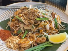 -simply thai天泰(静安嘉里中心店)