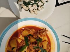-清真·宁夏印象·盐池滩羊肉体验店(江宁路店)
