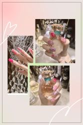 -LEILEI NAIL蕾蕾美甲美睫