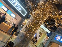 -吾悦广场(南京鼓楼店)