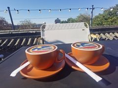 -KODO可多·西式简餐·咖啡·精酿啤酒(鼓楼店)