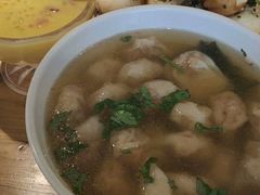 -食惠里小笼包面馆(越秀店)