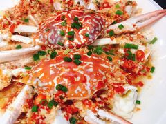 -醉壹号海鲜大排档(厦门美食地标店)