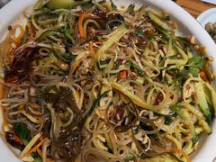 -山河屯铁锅炖(哈西站店)