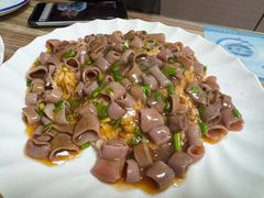 -宾朋海鲜饭庄(兴海路店)