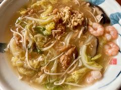 -七菜馆·东北菜·蒸饺(文体路店)