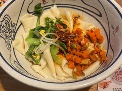 -陇上秦轩biangbiang面(萧山万象汇店)