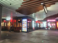 -關東雪东北菜(中庚漫游城店)
