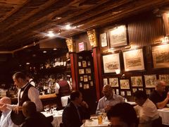 -Keens Steakhouse