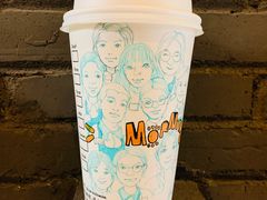 -星巴克(深圳前海企业公馆店)