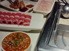 -海底捞火锅(万丰桥店)