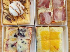 -阿信厚吐司(曾厝垵店)