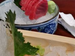 -一本魅·日式料理