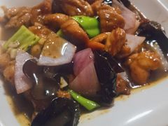 -老刘私厨猪脚饭