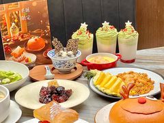 -大树餐厅(大悦城店)