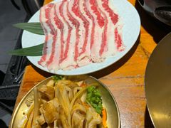 -韩象烤肉·韩国料理(市南麦凯乐旗舰店)