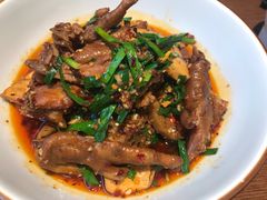 -辣得叫湘菜(四明店)