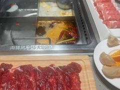 -海底捞火锅(赛格国际购物中心店)