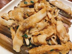 -渔傅印象滩涂霞浦海鲜(井大路店)