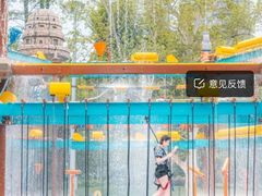 -武汉玛雅海滩水公园