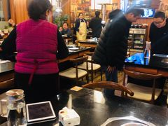 大堂-百味源炭火烤翅 ·夜市大排档(酒仙桥店)