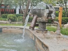 -国御温泉度假小镇