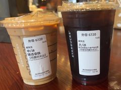 -星巴克臻选(深圳万象天地旗舰店)