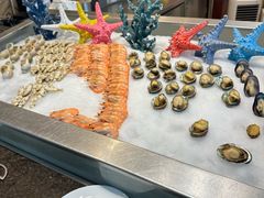 -听松楼·花园酒店·自助餐厅(红梅公园店)