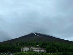-富士山吉田線五合目