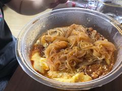 -四川老牛麻辣烫(北门桥店)