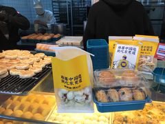 -東更道点心行(利客来店)