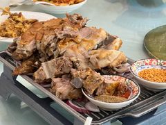 -帕米尔食府(白云观店)