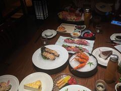 -月龍吟(朝龙汇店)
