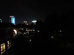 -上海虹桥迎宾馆