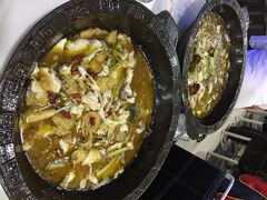 鱼无双-鱼无双·酸菜鱼(来凤街店)