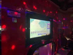 -迪迪派KTV(创业大厦店)