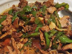 -兰湘子·湘菜小炒(崂山丽达店)