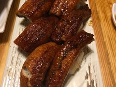 鳗鱼寿司散饭-东京屋(武定路店)