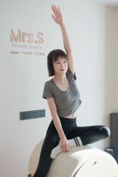 -Mrs.S颜密塑形馆·普拉提·轻体·产康