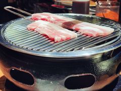 -千寻烧肉(政务区店)