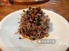 -醉霖生态餐厅(交大店)