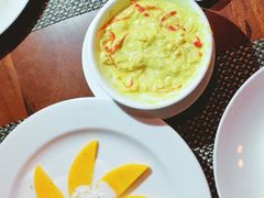 芒果糯米-Old House Restaurant