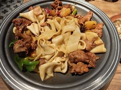 -耶里夏丽·丝路新疆菜·清真食品(徐汇南丹东路臻选店)