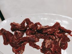 -万达文华酒店·48F云端窗景美食汇自助餐厅