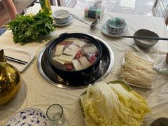 -九寨沟特色牦牛肉汤锅